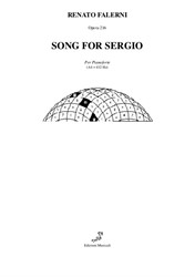 Song for Sergio