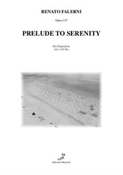Prelude to Serenity