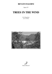 Trees in the Wind