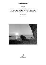 Largo for Armando